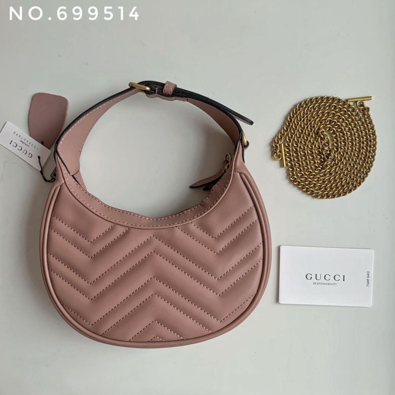 Gucci Top Handle Bags